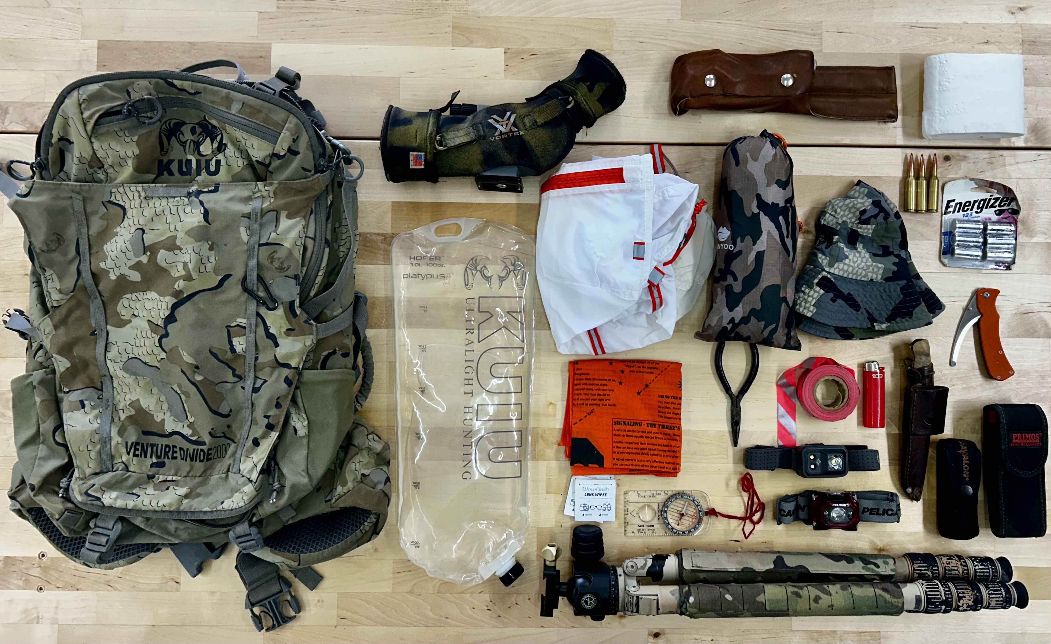 Arizona Hunting Essentials: Smart, Simple Gear for Western Hunts