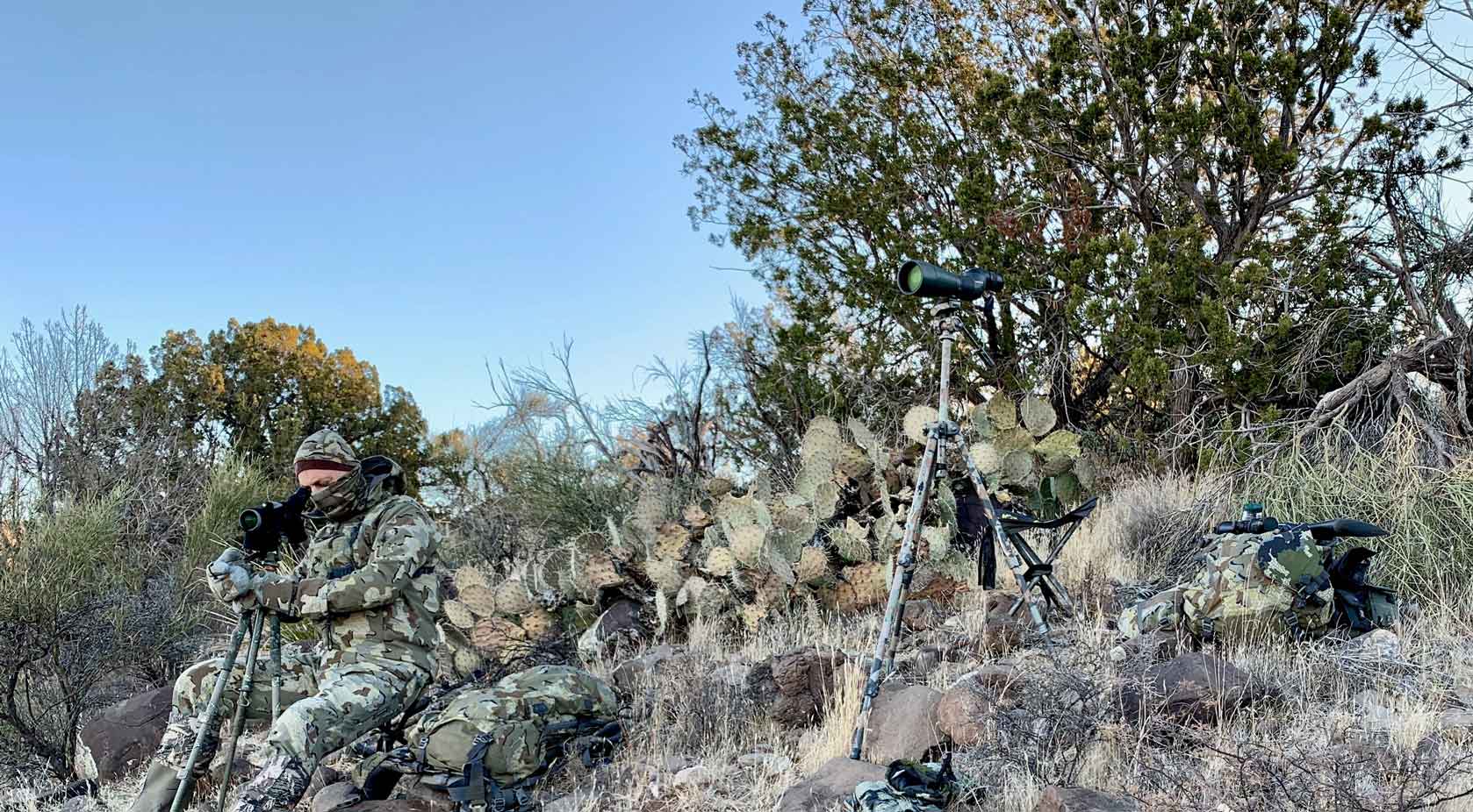 F.I.R.E Week 3: Glassing Like a Pro