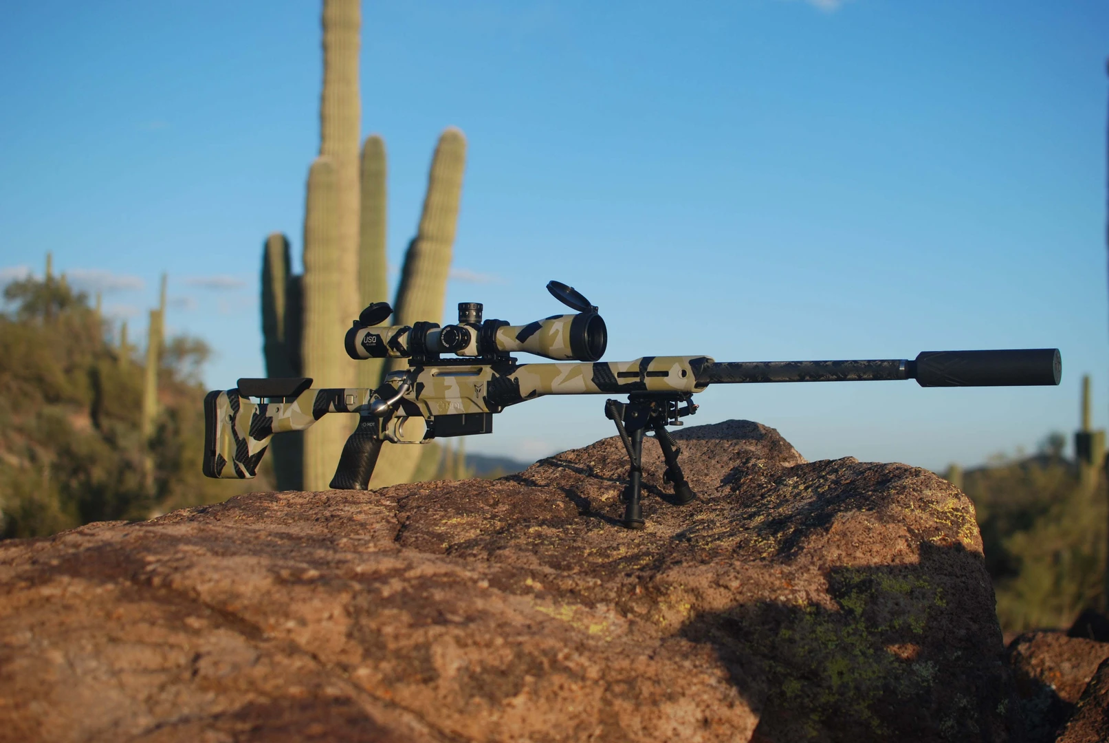 MIL vs. MOA, What Matters in the Field