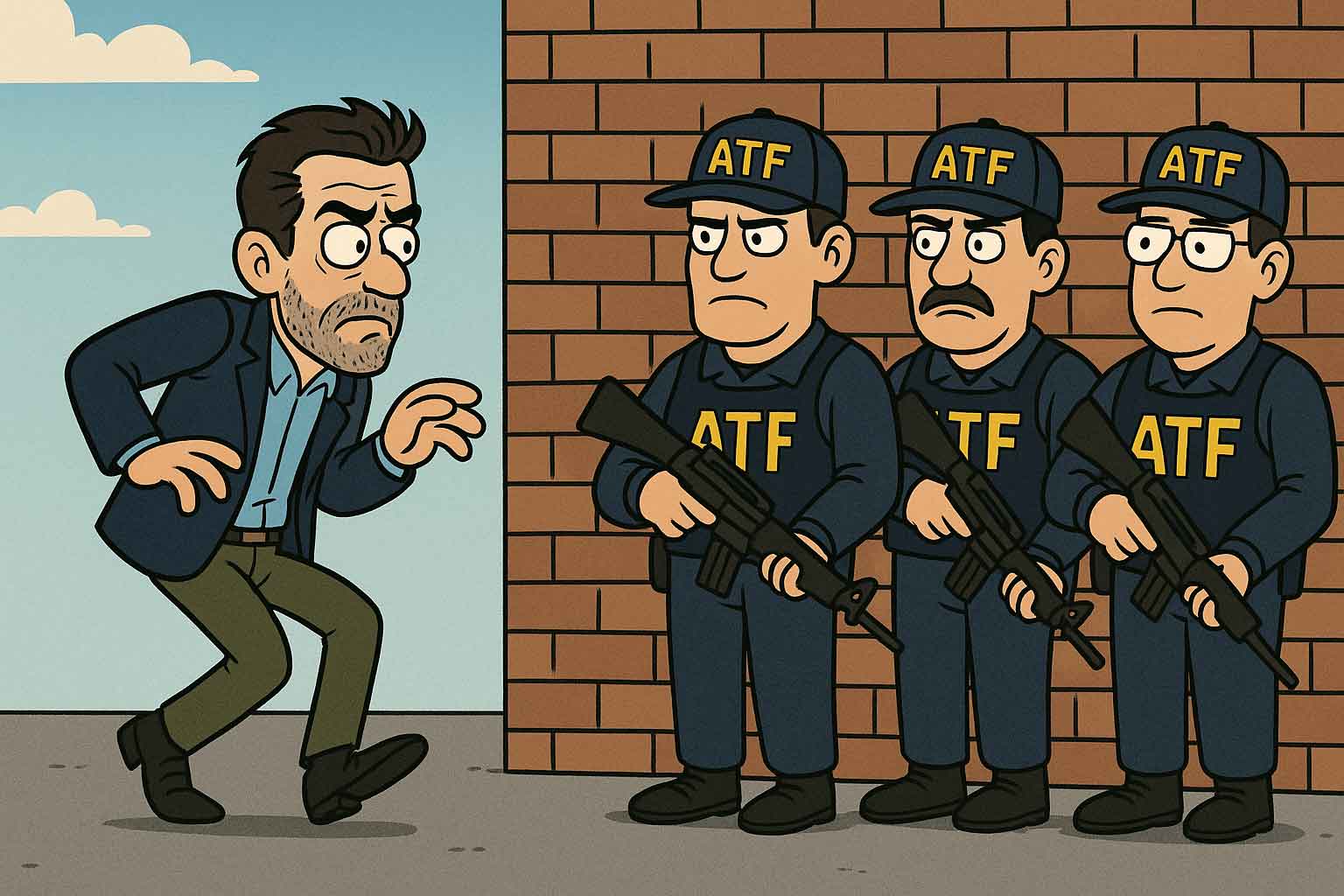 Don’t Be a Hunter Biden: Avoid These Gun Ownership Mistakes